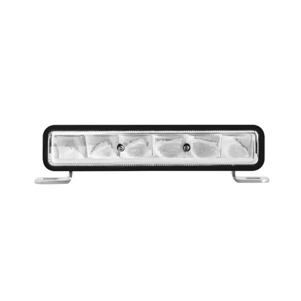 LEDDL105-SP BARRA 182 MM (LIGHTBAR) DE LEDS 1 FILA CON HAZ DE LUZ CONCENTRADO