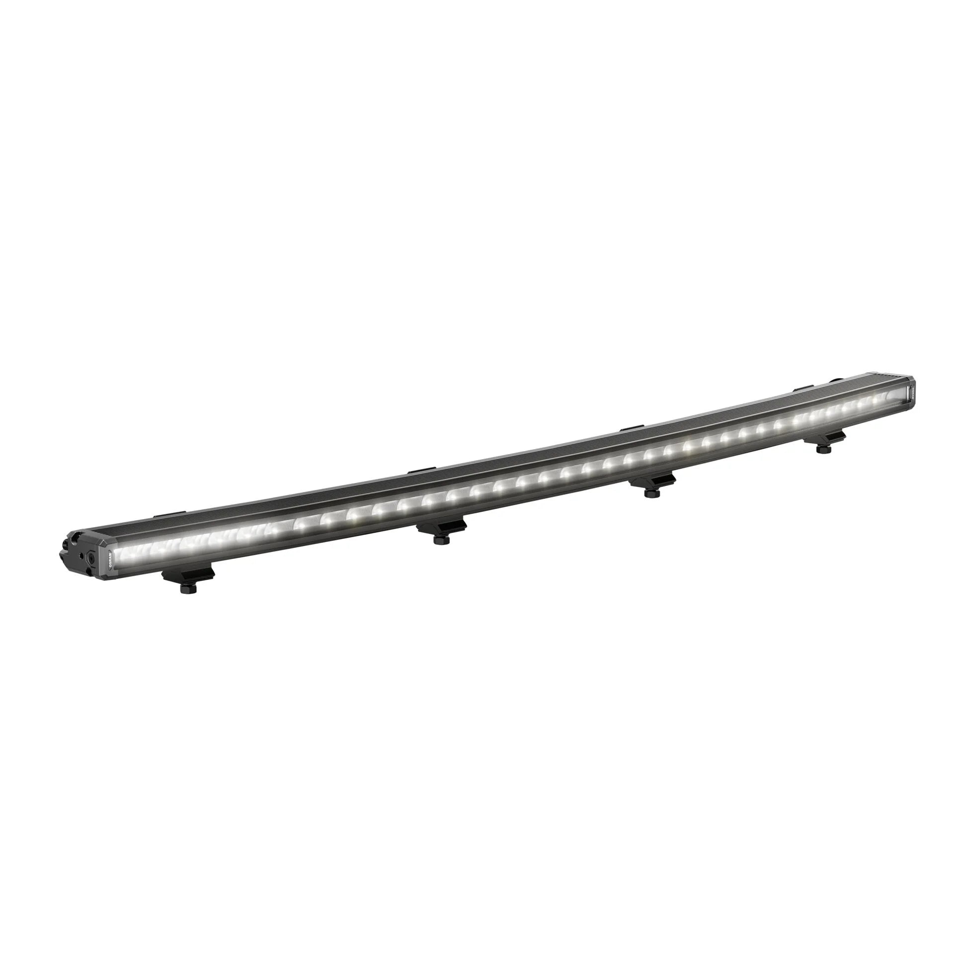 LEDDL120-CBSM BARRA 1 MT (LIGHTBAR) DE LEDS 1 FILA CON HAZ DE LUZ COMBINADO