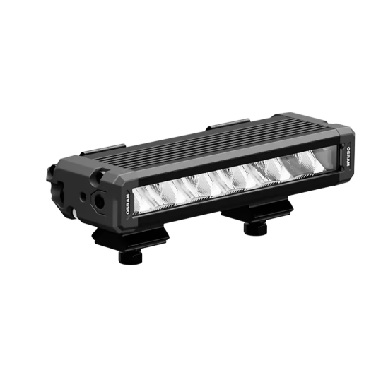 LEDDL122-SP BARRA 192 MM (LIGHTBAR) DE LEDS 1 FILA CON HAZ DE LUZ CONCENTRADO