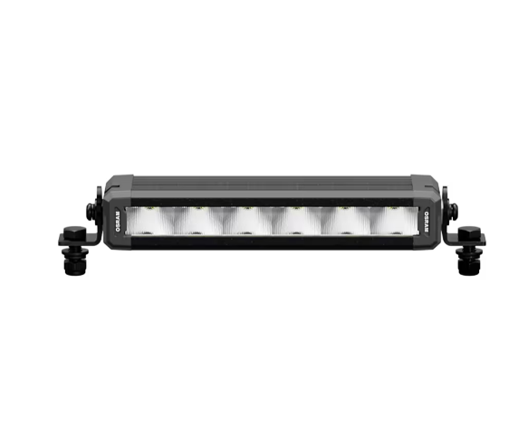 LEDDL122-SP BARRA 192 MM (LIGHTBAR) DE LEDS 1 FILA CON HAZ DE LUZ CONCENTRADO