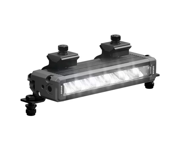 LEDDL122-SP BARRA 192 MM (LIGHTBAR) DE LEDS 1 FILA CON HAZ DE LUZ CONCENTRADO
