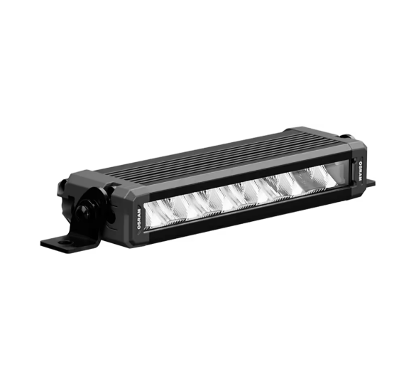 LEDDL122-SP BARRA 192 MM (LIGHTBAR) DE LEDS 1 FILA CON HAZ DE LUZ CONCENTRADO