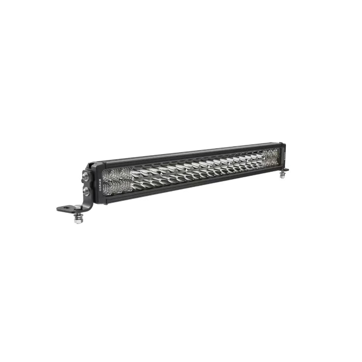 LEDDL118-CB BARRA 582 MM (LIGHTBAR) DE LEDS 2 FILAS CON HAZ DE LUZ COMBINADO