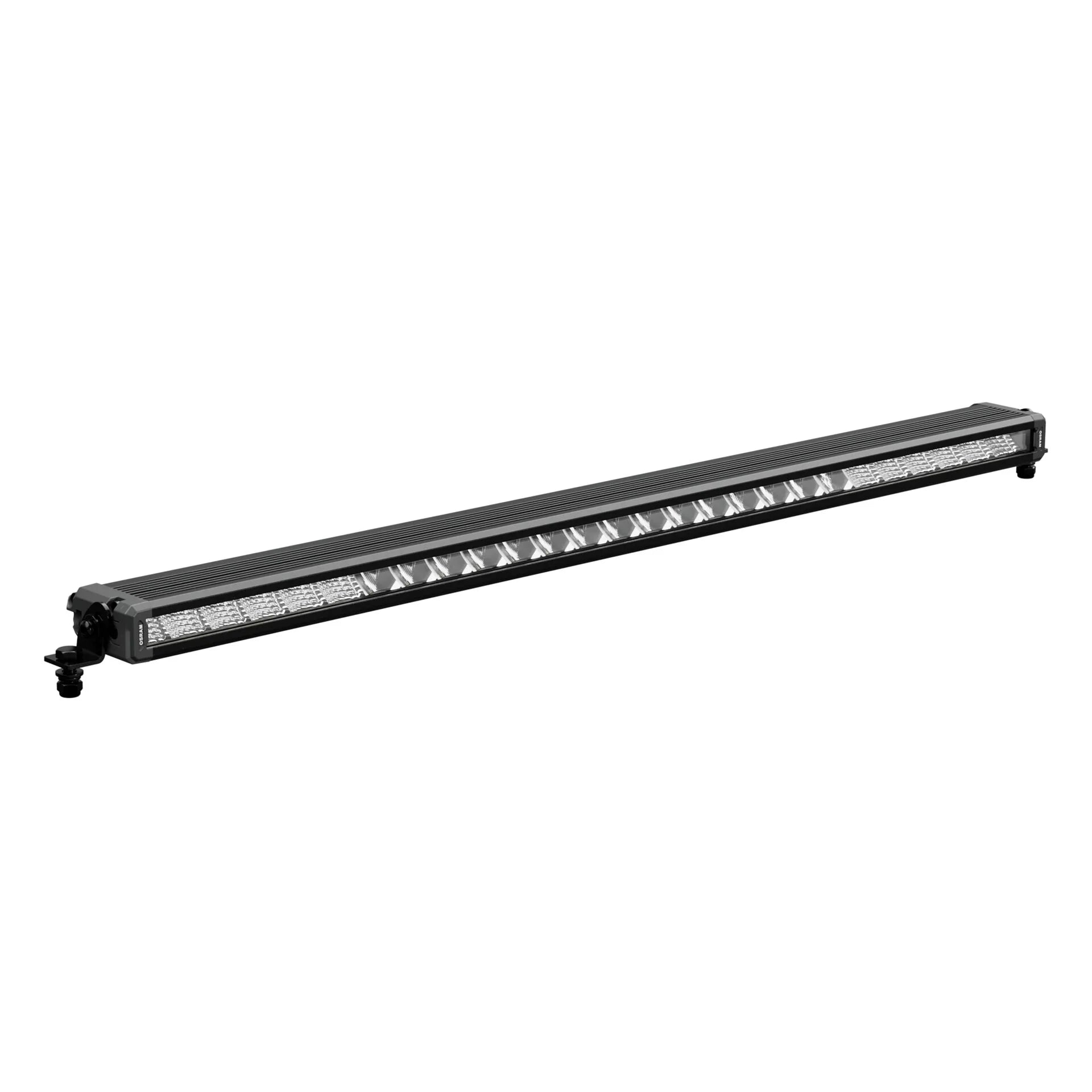 LEDDL124-CBSR BARRA 778 MM (LIGHTBAR) DE LEDS 1 FILA CON HAZ DE LUZ COMBINADO