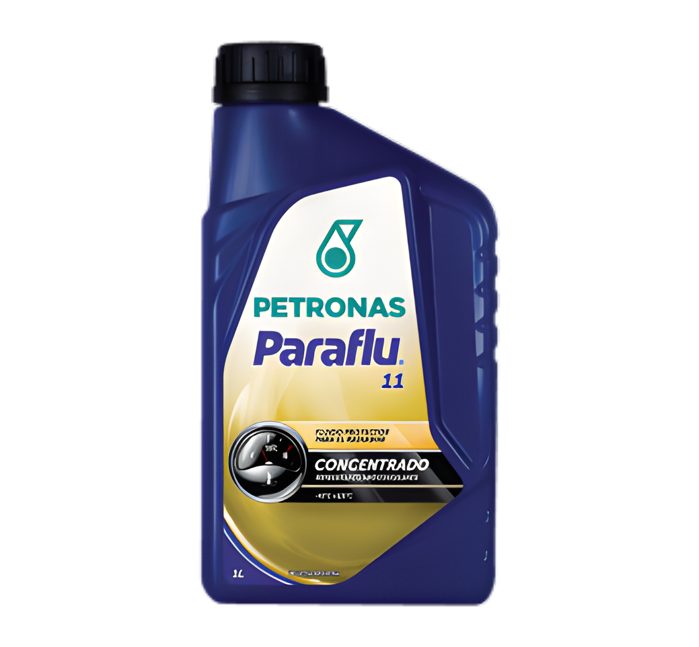 PARAFLU 11 INORGÁNICO - 1L