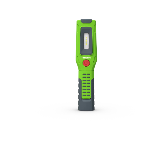 LINTERNA DE TRABAJO LED | PORTATIL 500LM
