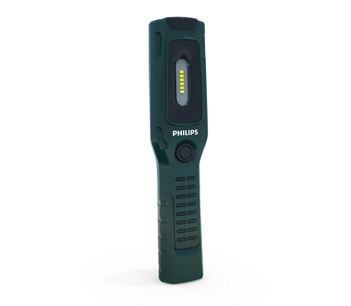 LINTERNA DE TRABAJO LED | PORTATIL