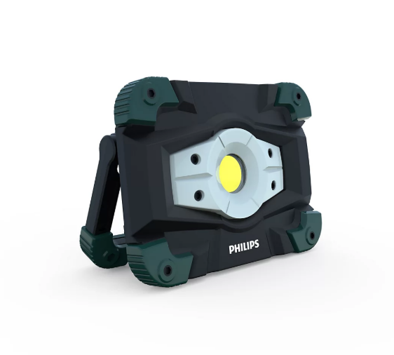 LINTERNA TRABAJO LED | ALTO IMPACTO