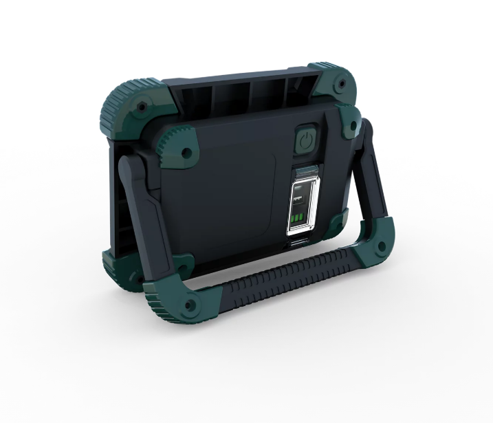 LINTERNA TRABAJO LED | ALTO IMPACTO
