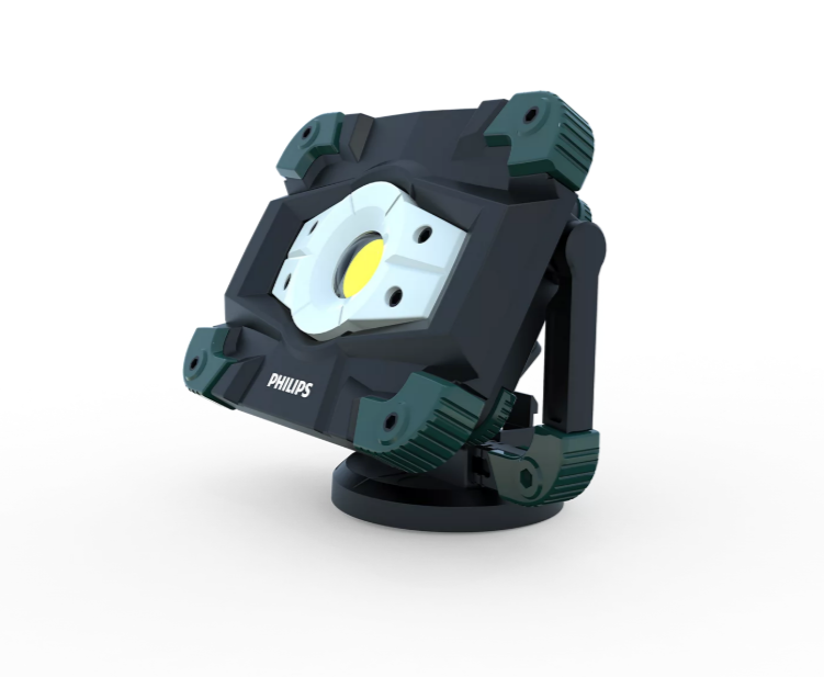 LINTERNA TRABAJO LED | ALTO IMPACTO