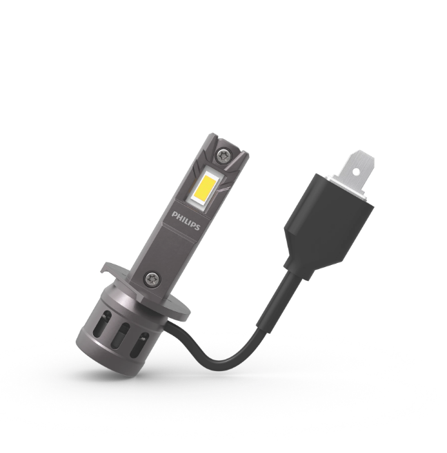 JUEGO DE LAMPARAS LED H1 | 11258 U2500 12V-20W