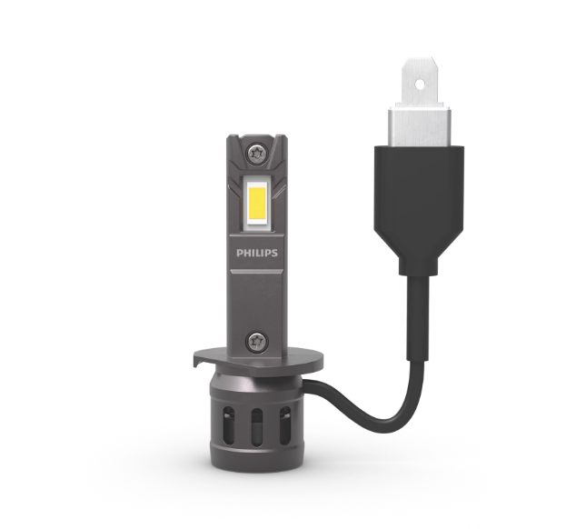 JUEGO DE LAMPARAS LED H1 | 11258 U2500 12V-20W