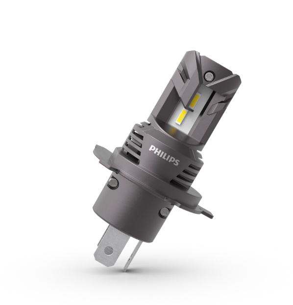 JUEGO DE LAMPARAS LED H4 | 11342 U2500 12V-20W