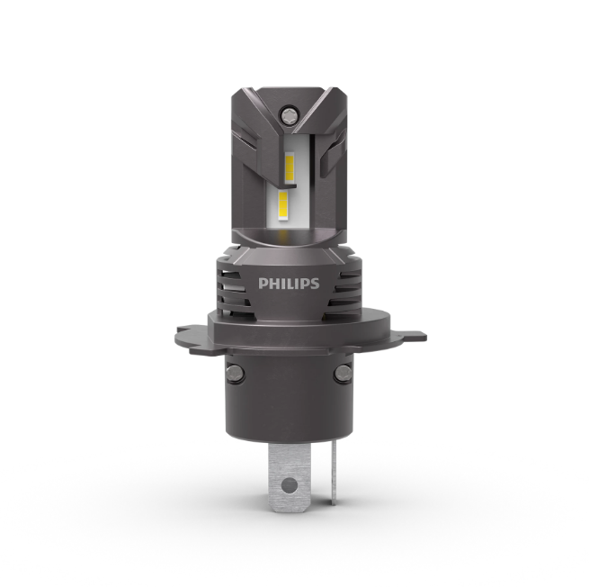 JUEGO DE LAMPARAS LED H4 | 11342 U2500 12V-20W