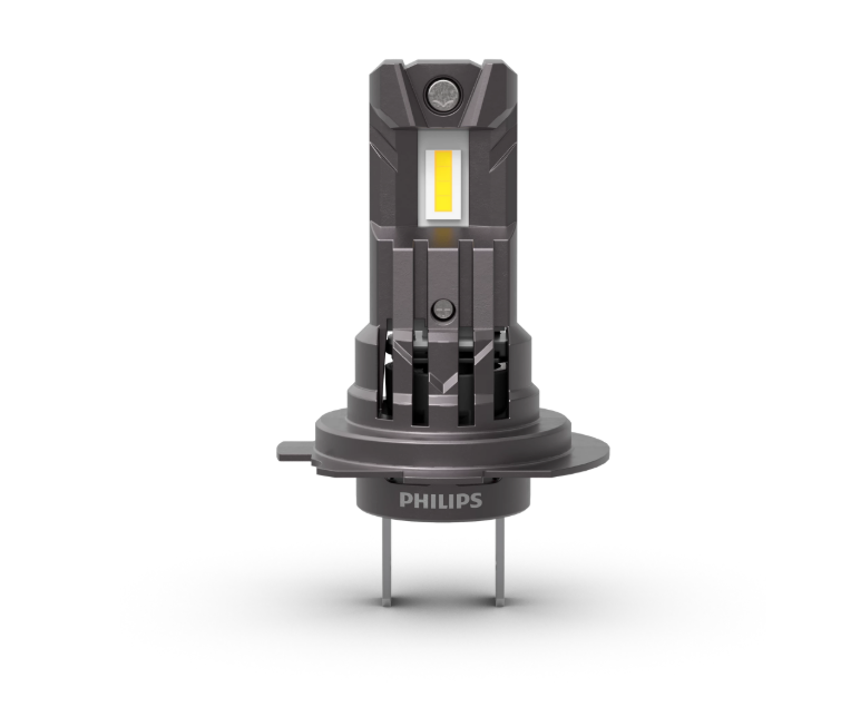 JUEGO DE LAMPARAS LED H7 | 11972 U2500 12V-20W
