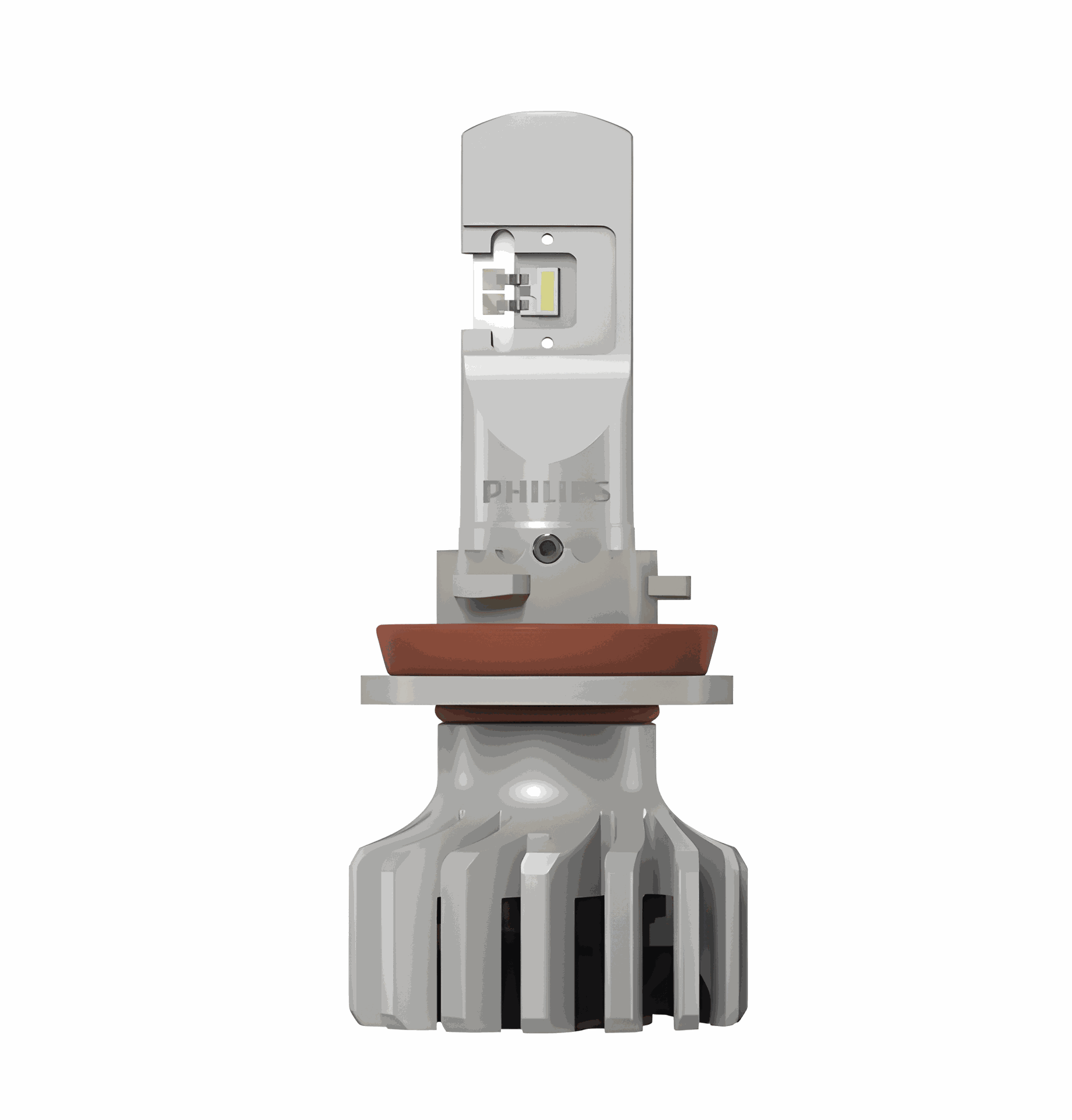 JUEGO DE LAMPARAS LED FOG 11366 U50CW 12/24V. 10W