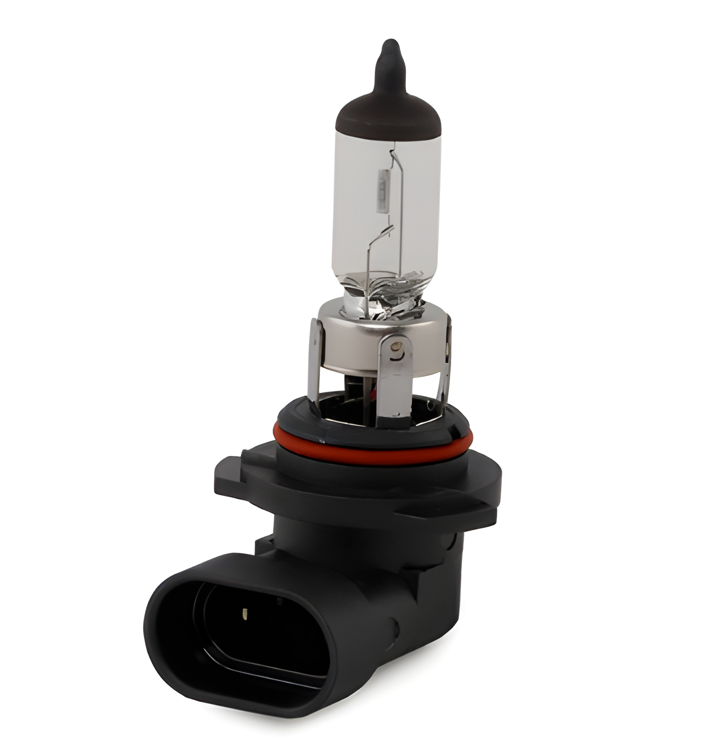 LAMPARA HALOGENA PREMIUMHB4 9006 12V 55W P22D +30% LUZ
