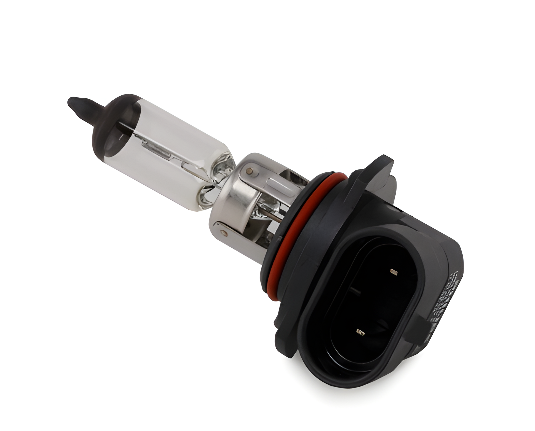 LAMPARA HALOGENA PREMIUMHB4 9006 12V 55W P22D +30% LUZ