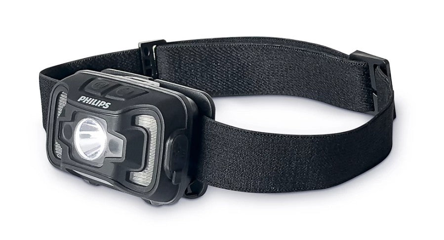 LINTERNA LED | FRONTAL