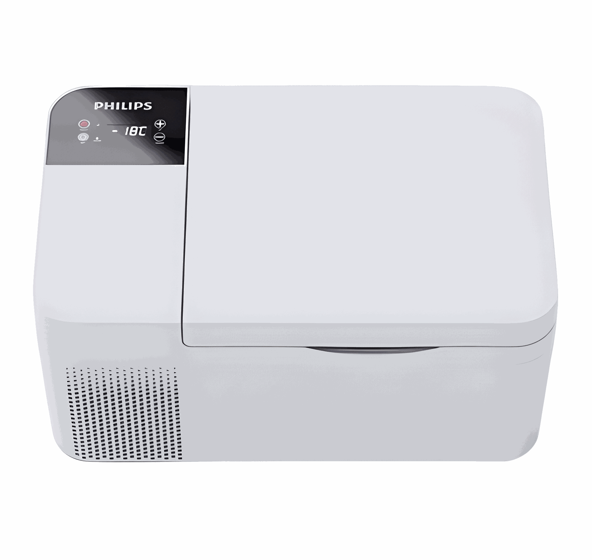 HELADERA FREEZER PORTATIL 12V-24V | 25 LITROS