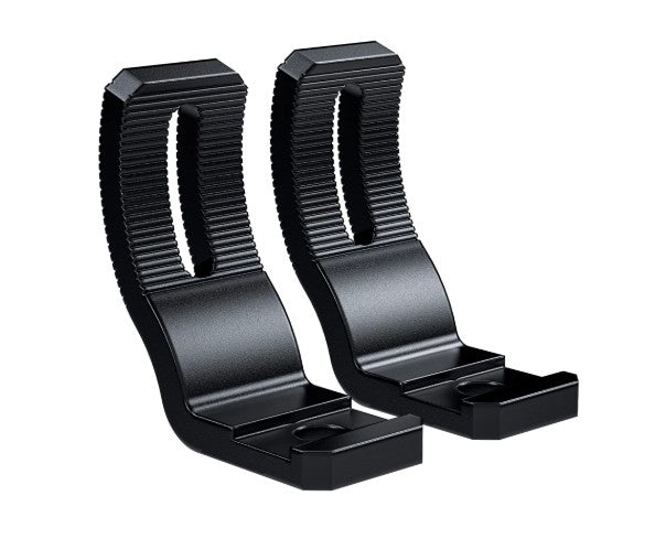 KIT MONTAJE POSTERIOR | BARRAS LED