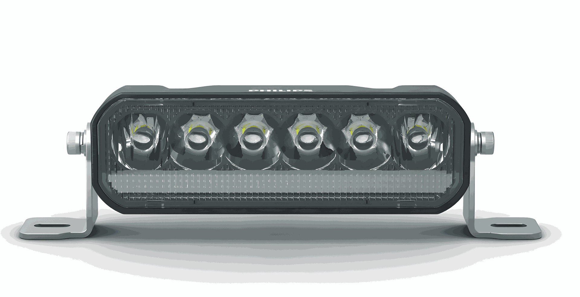 JUEGO DE BARRAS LED ULTINON DRIVE 2000 | 12-30V - 30W 15CM