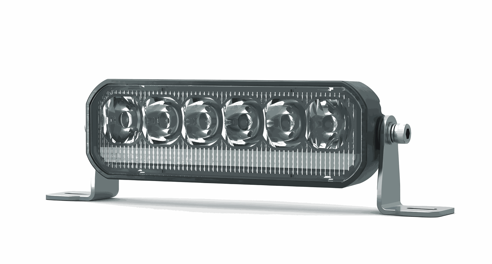 JUEGO DE BARRAS LED ULTINON DRIVE 2000 | 12-30V - 30W 15CM