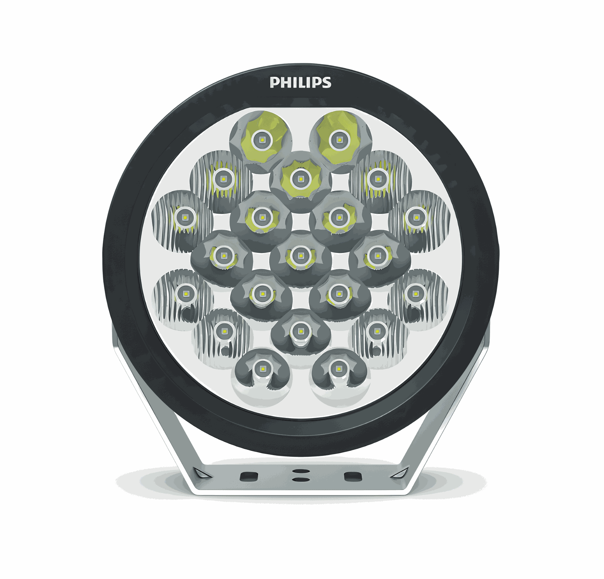 FARO LED ULTINON DRIVE 2000 LED | 9-30V - 25W 7