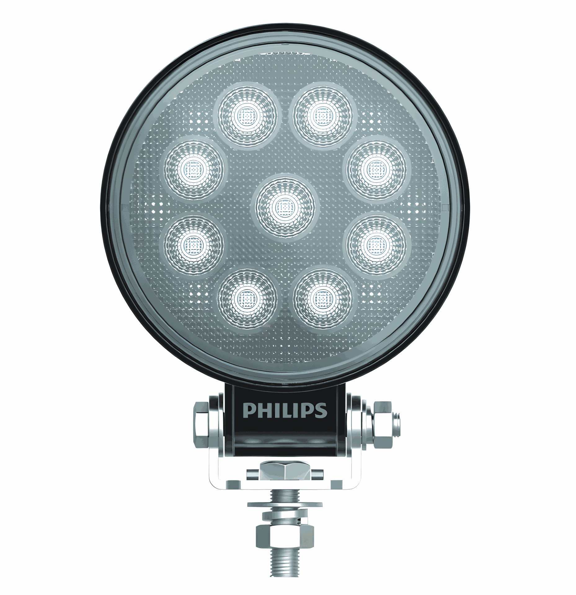 FARO LED ULTINON DRIVE 2000 LED | 9-36V - 18W 4