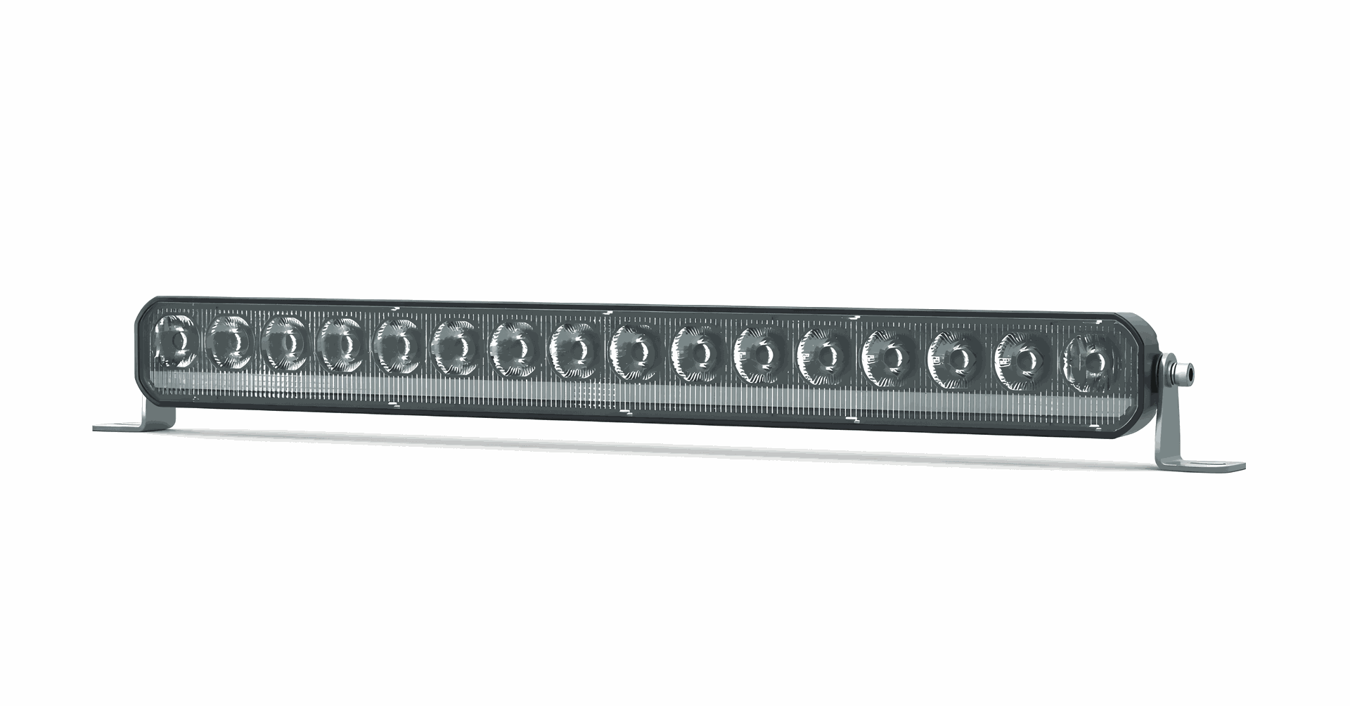 BARRA DE LED ULTINON DRIVE 2000 | 12-30V - 80W 50CM