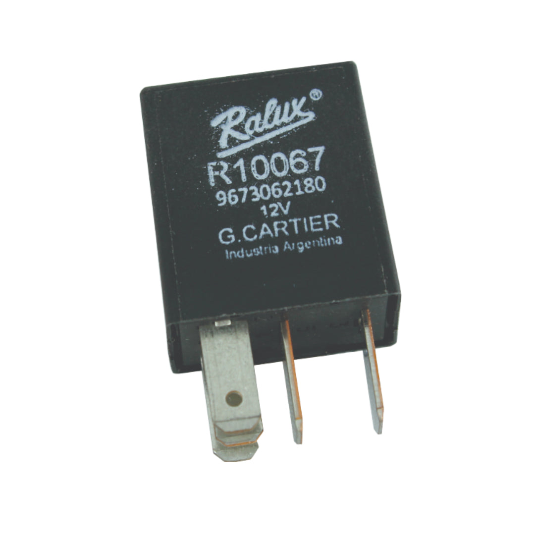 RELAY | PEUGEOT-CITROEN