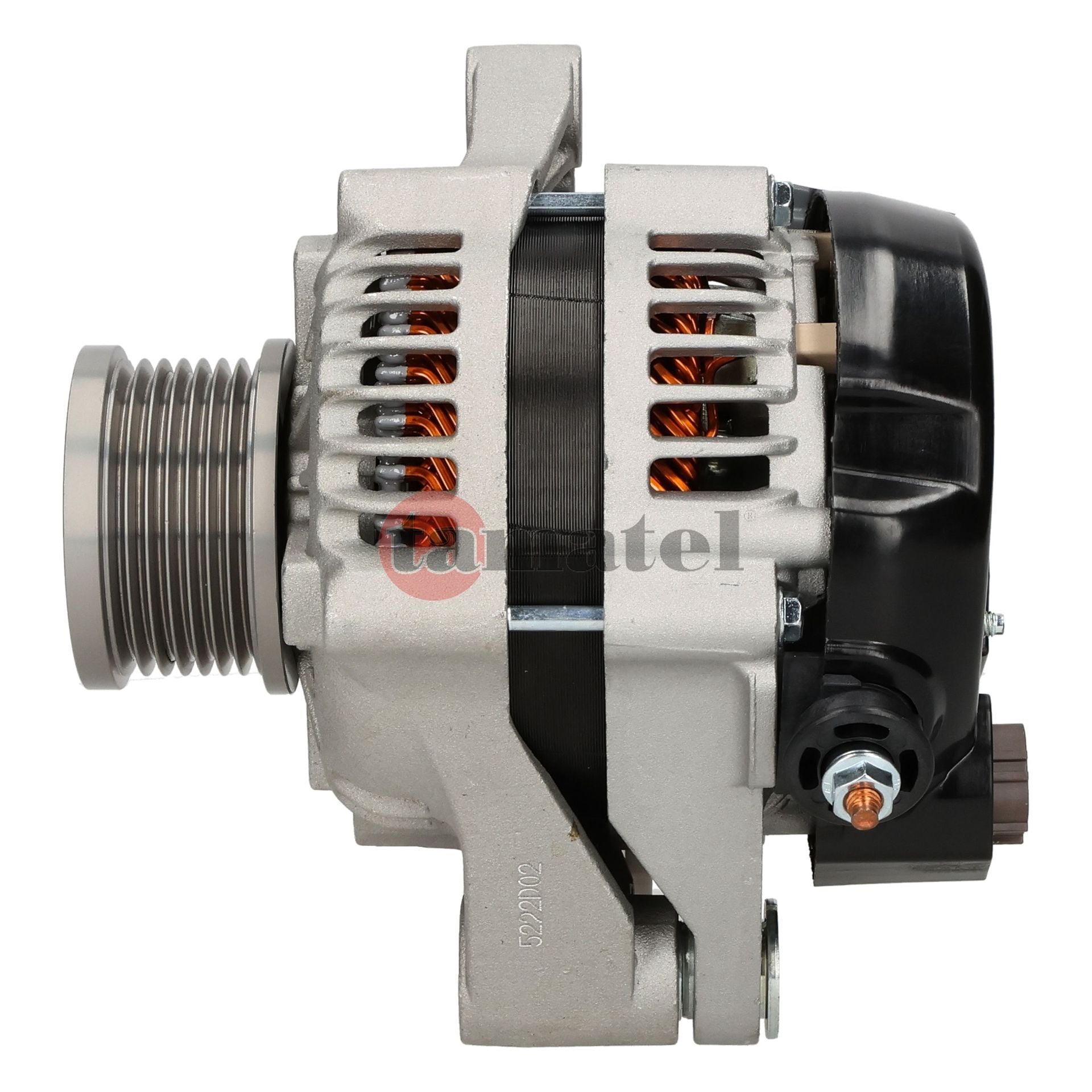 ALTERNADOR | TOYOTA (UNIPOINT) (UNIPOINT)