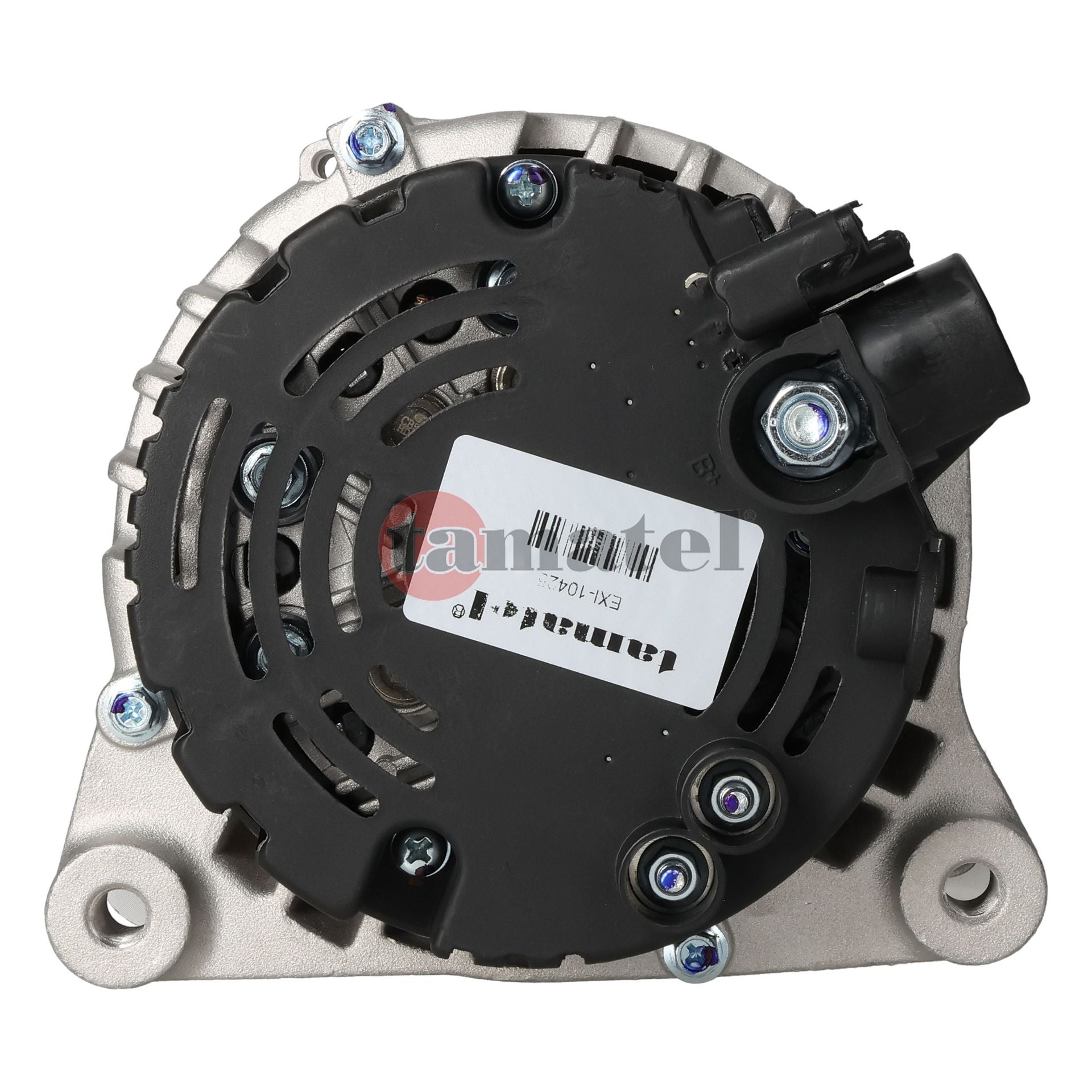 ALTERNADOR VALEO | 12 V. 120 AMP.(UNIPOINT) (UNIPOINT)