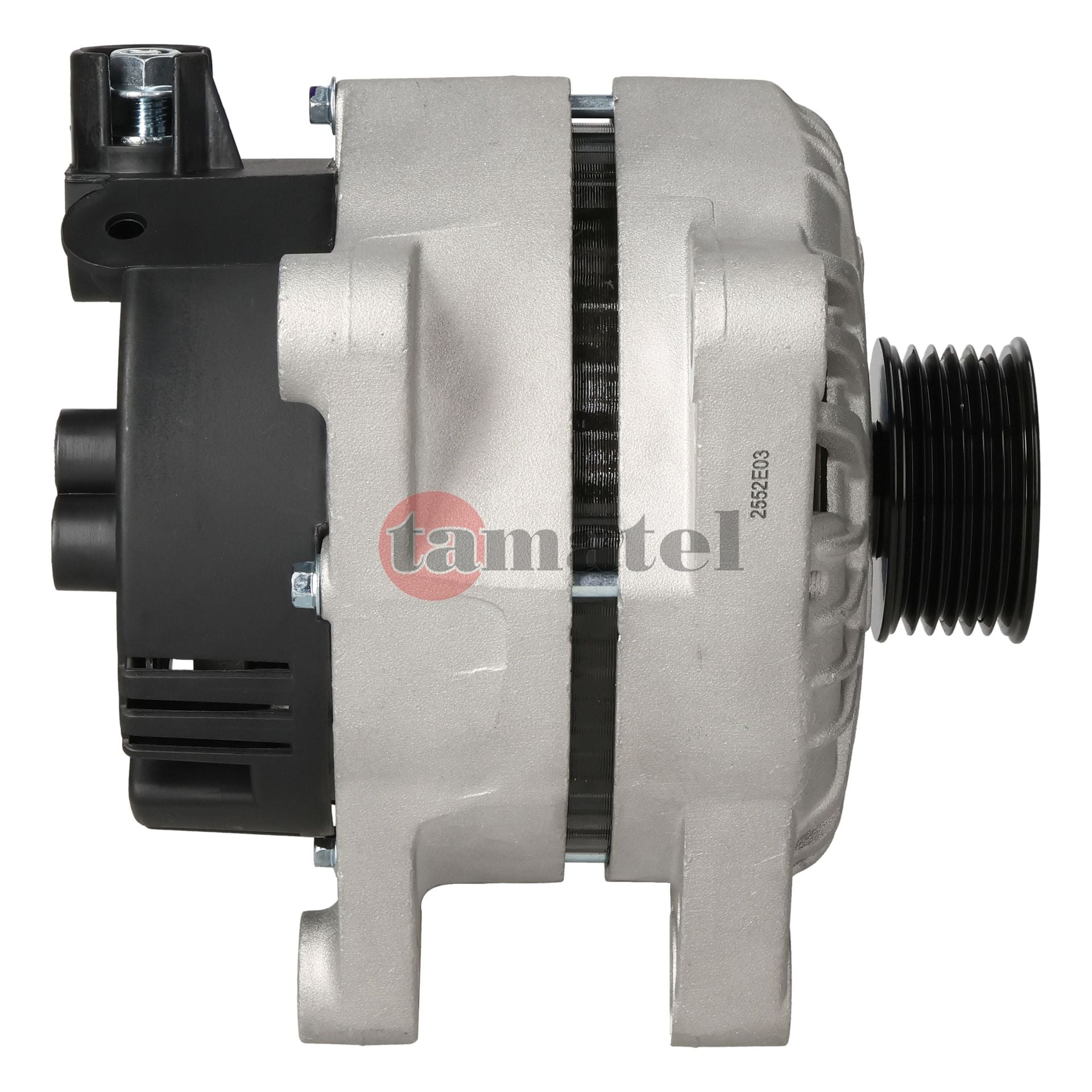 ALTERNADOR VALEO | 12 V. 120 AMP.(UNIPOINT) (UNIPOINT)