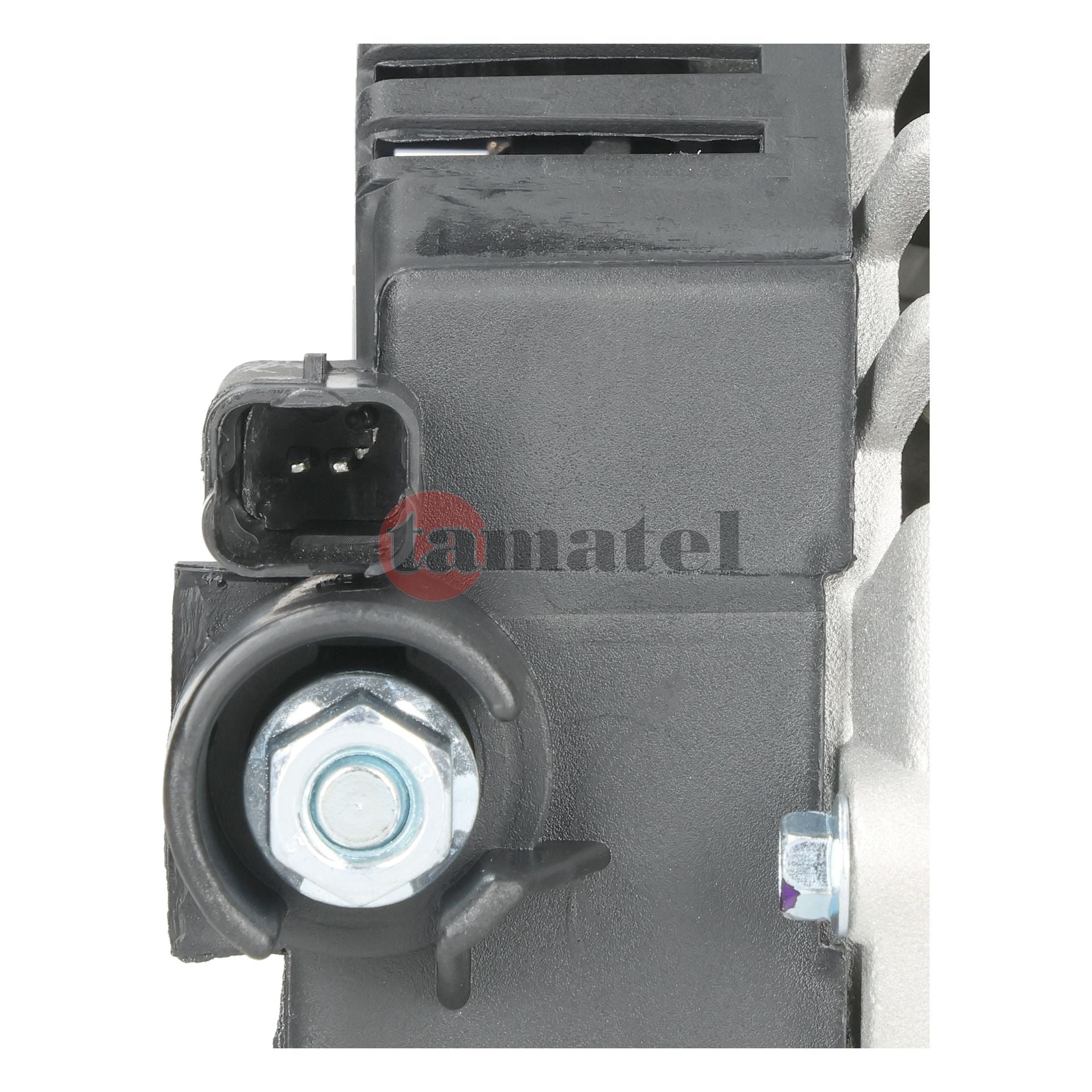 ALTERNADOR VALEO | 12 V. 120 AMP.(UNIPOINT) (UNIPOINT)