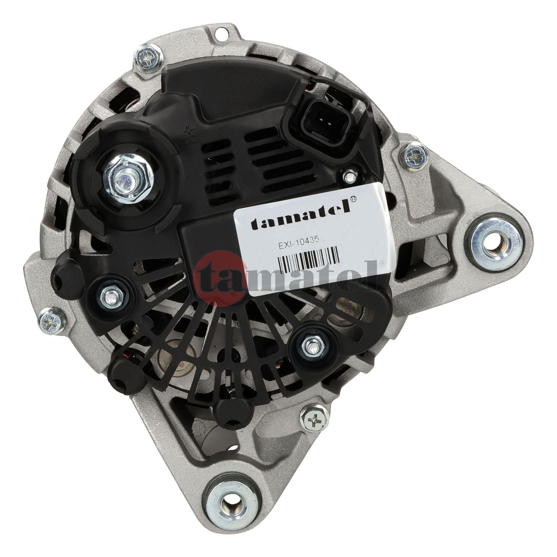 ALTERNADOR TIPO VALEO 12V 95A | RENAULT