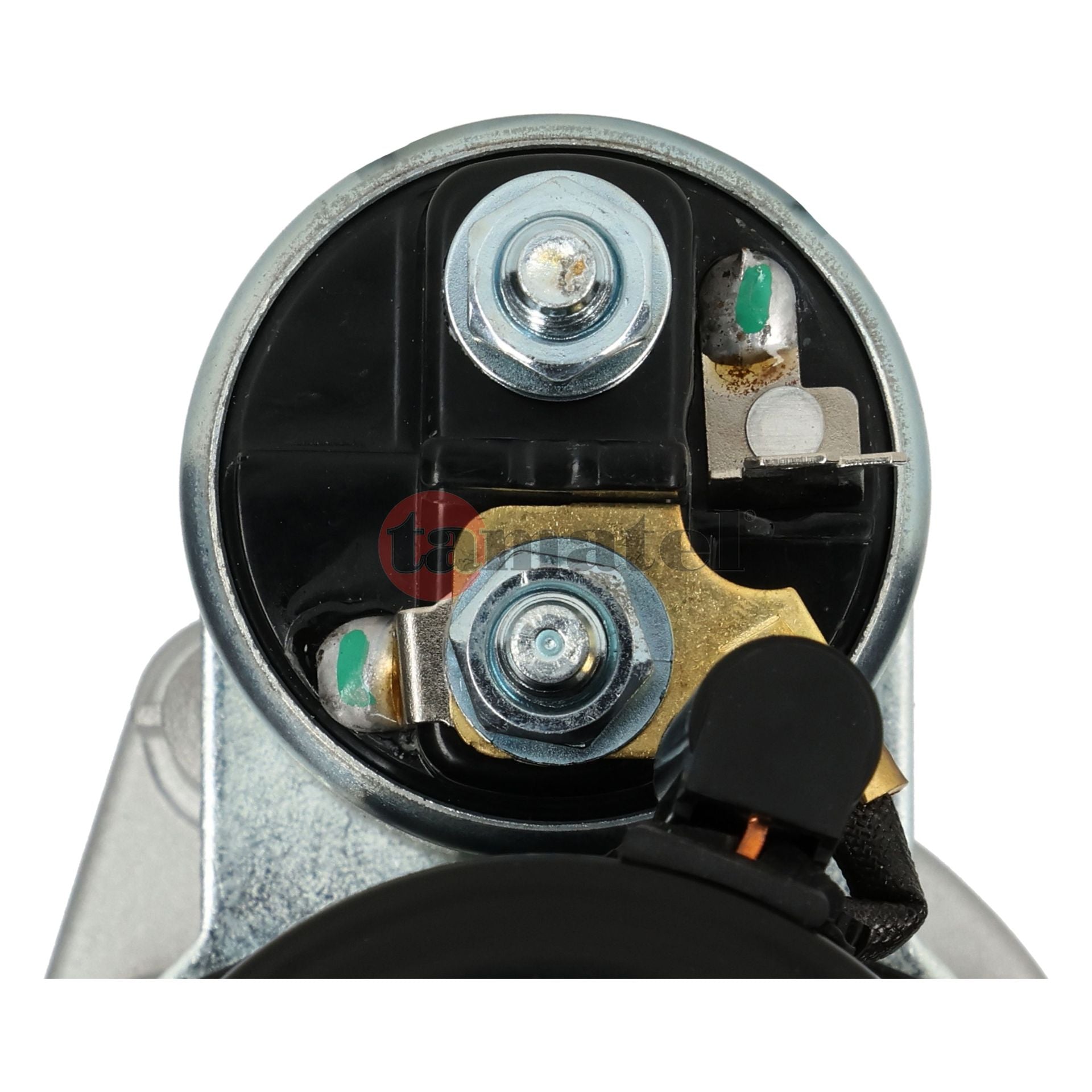 MOTOR DE ARRANQUE TIPO BOSCH | 12V 9D