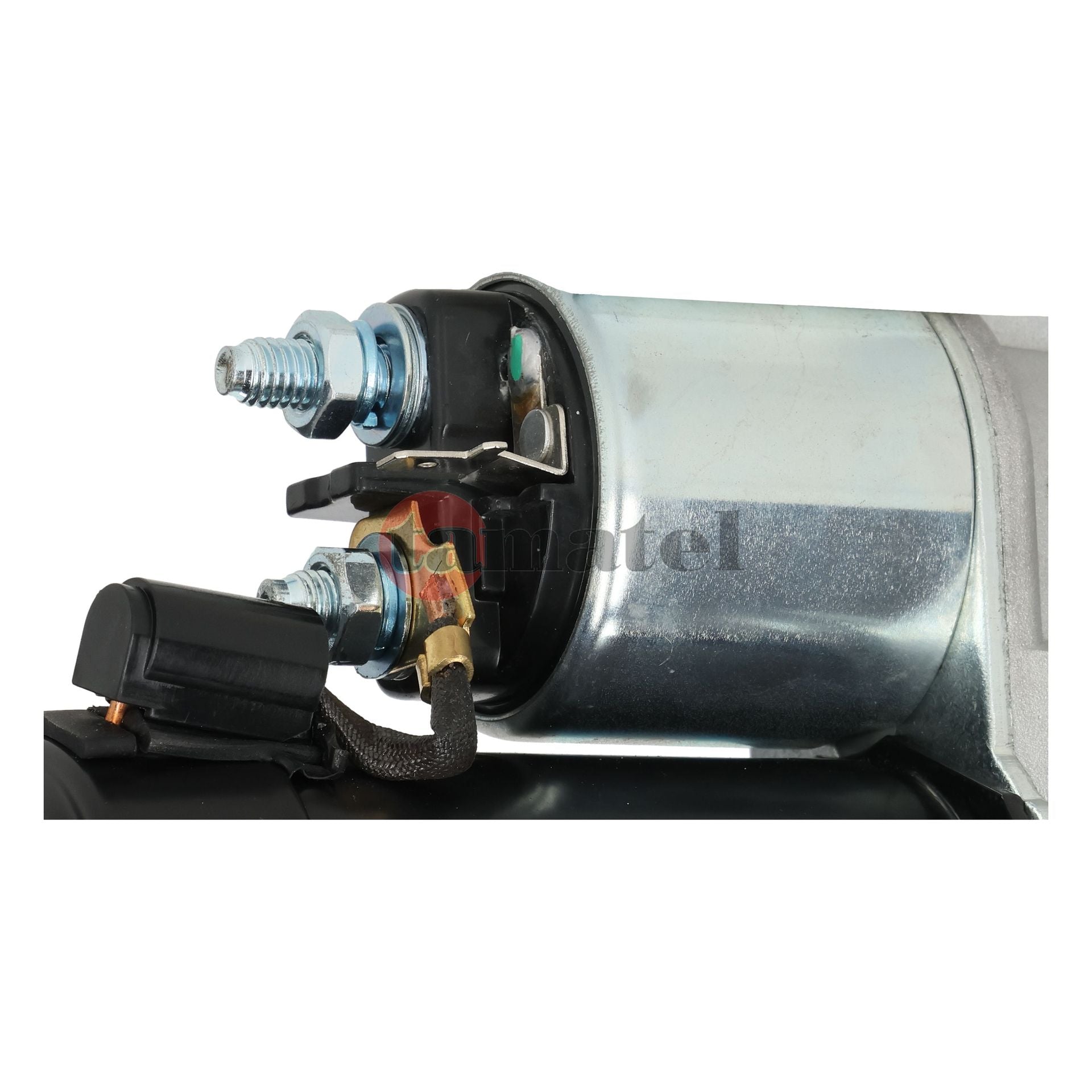 MOTOR DE ARRANQUE TIPO BOSCH | 12V 9D