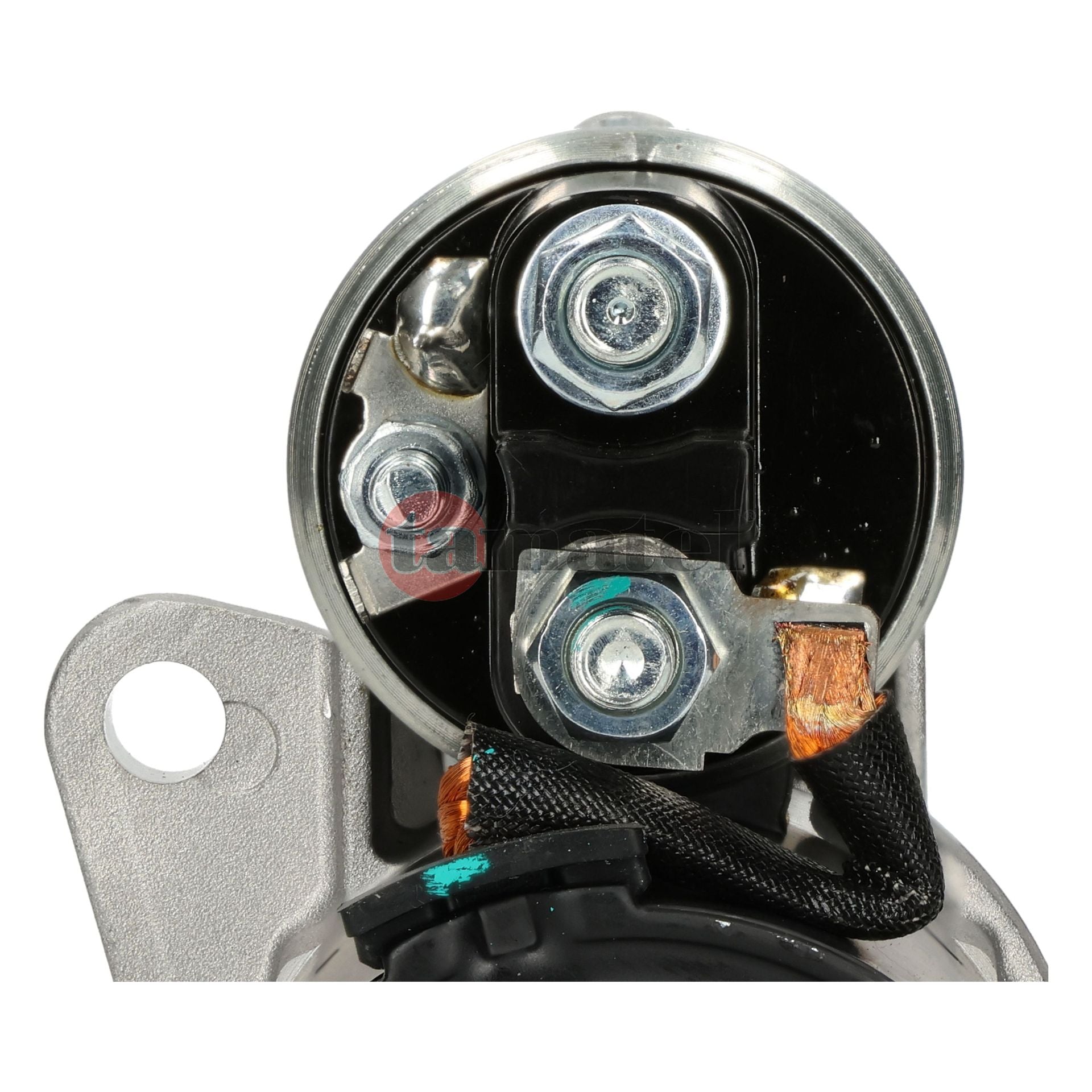 MOTOR DE ARRANQUE TIPO BOSCH | 12V-10D