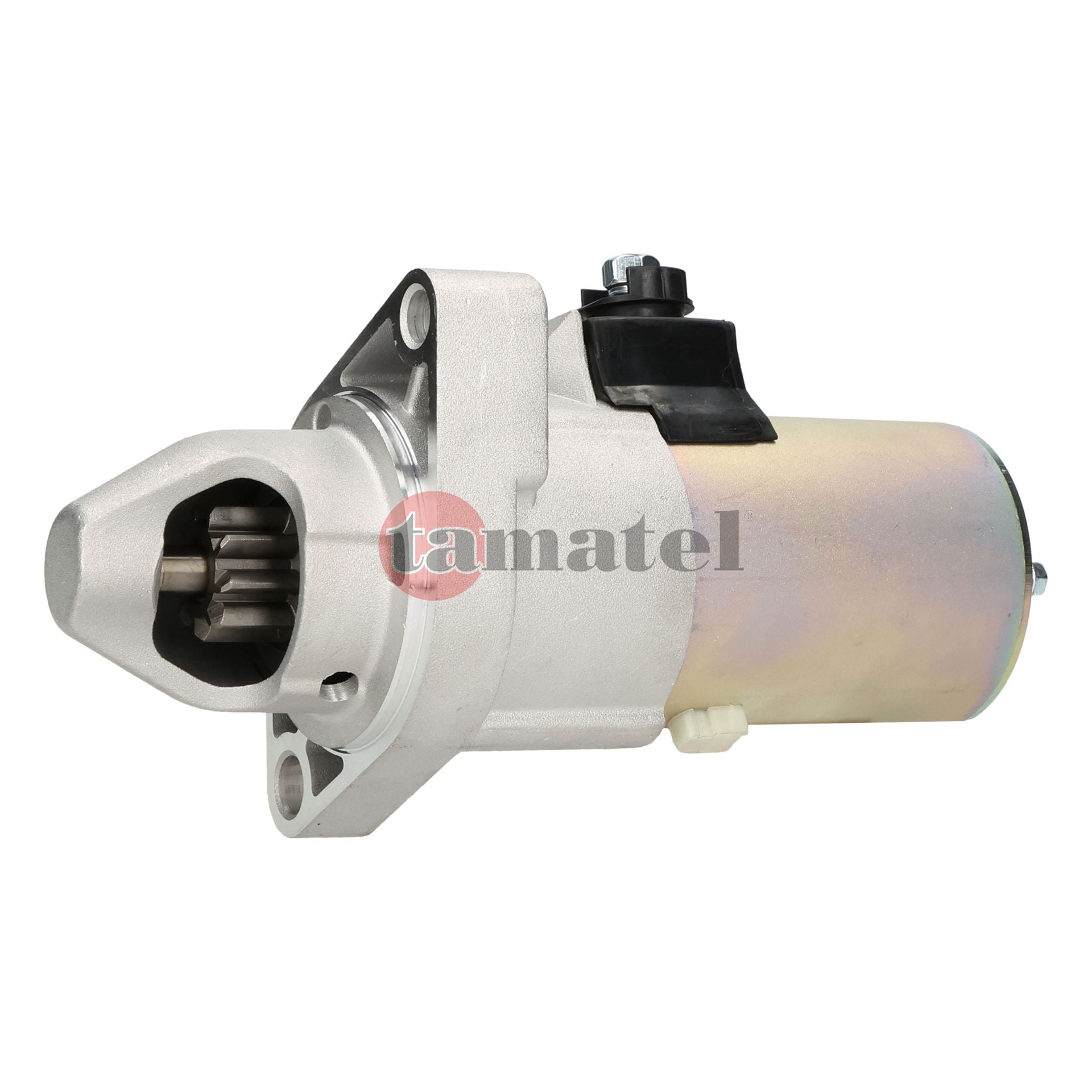 MOTOR DE ARRANQUE TIPO MITSUBISHI | HONDA