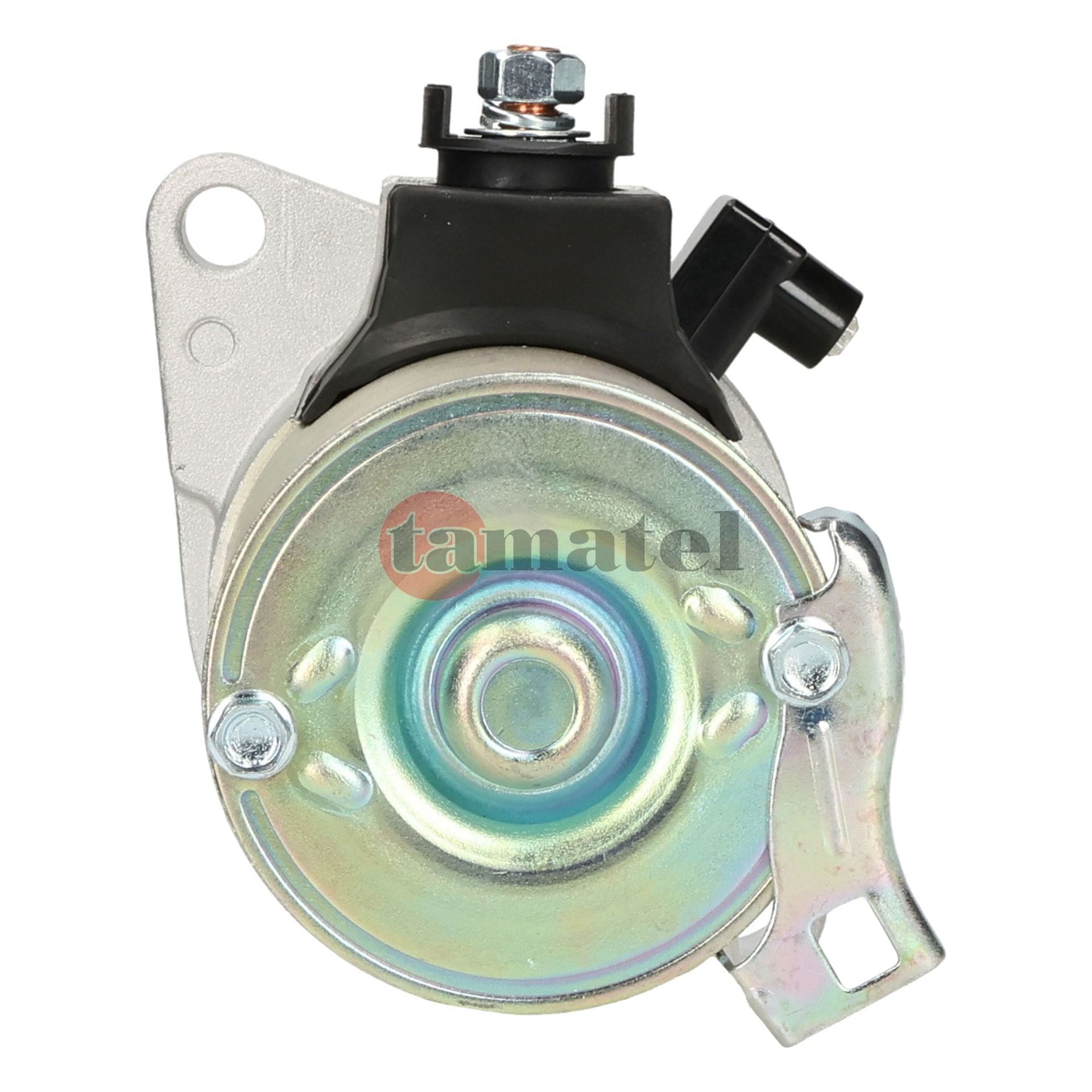 MOTOR DE ARRANQUE TIPO MITSUBISHI | HONDA
