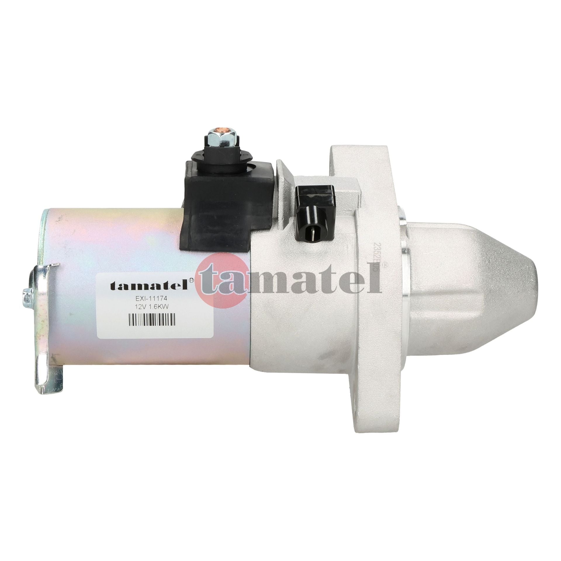 MOTOR DE ARRANQUE TIPO MITSUBISHI | HONDA