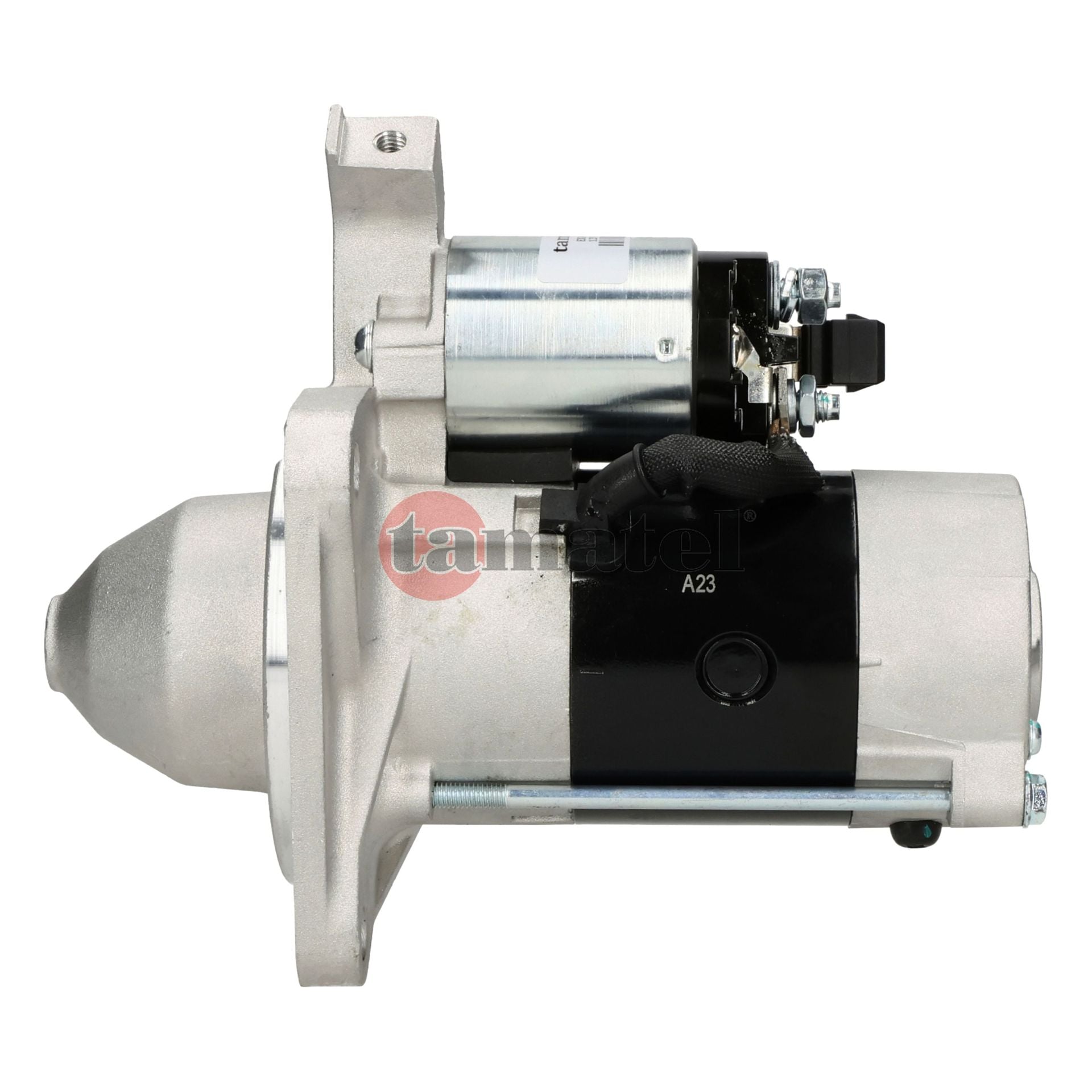 MOTOR DE ARRANQUE COMPLETO |(UNIPOINT) (UNIPOINT)