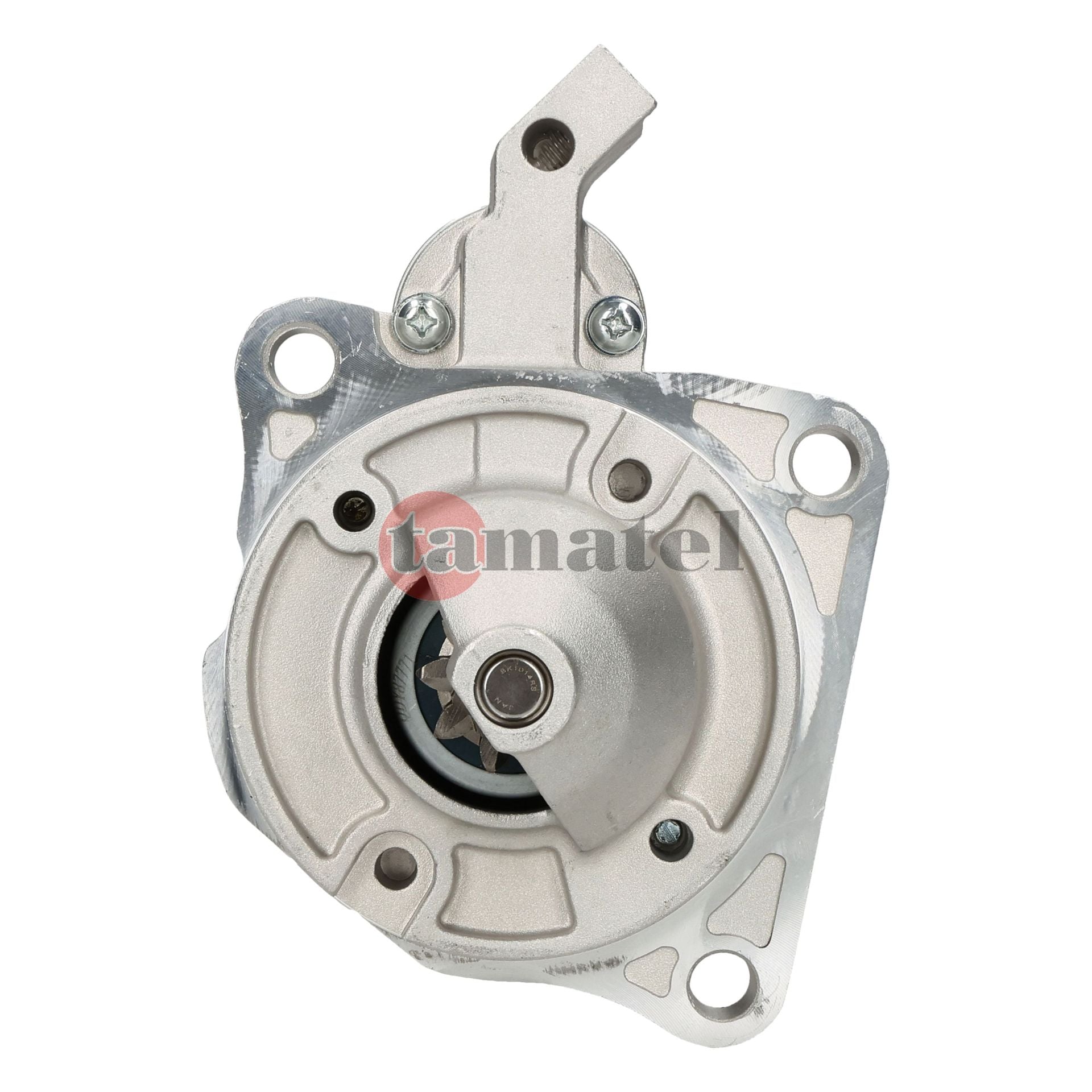MOTOR DE ARRANQUE COMPLETO |(UNIPOINT) (UNIPOINT)