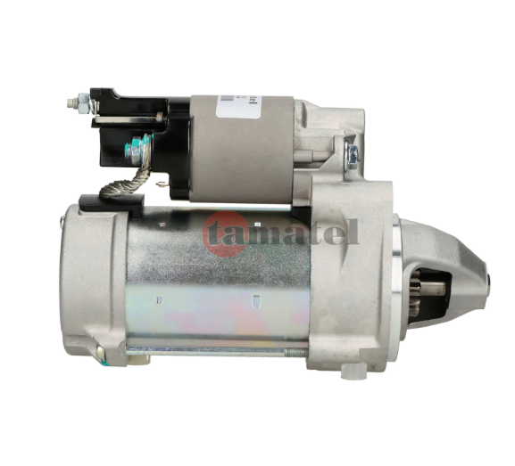 MOTOR DE ARRANQUE | MERCEDES BENZ