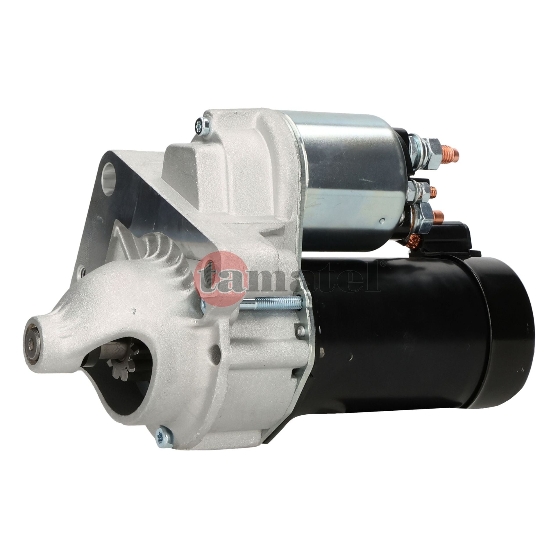 MOTOR DE ARRANQUE T/MITSUBISHI | 12V 11 DIENTES(UNIPOINT) (UNIPOINT)