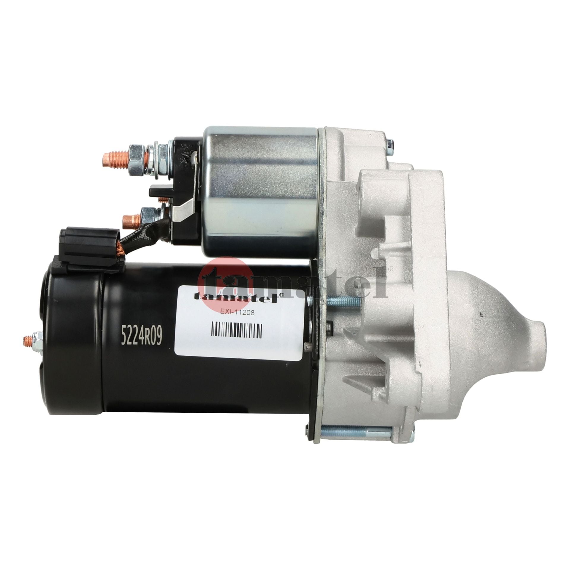 MOTOR DE ARRANQUE T/MITSUBISHI | 12V 11 DIENTES(UNIPOINT) (UNIPOINT)