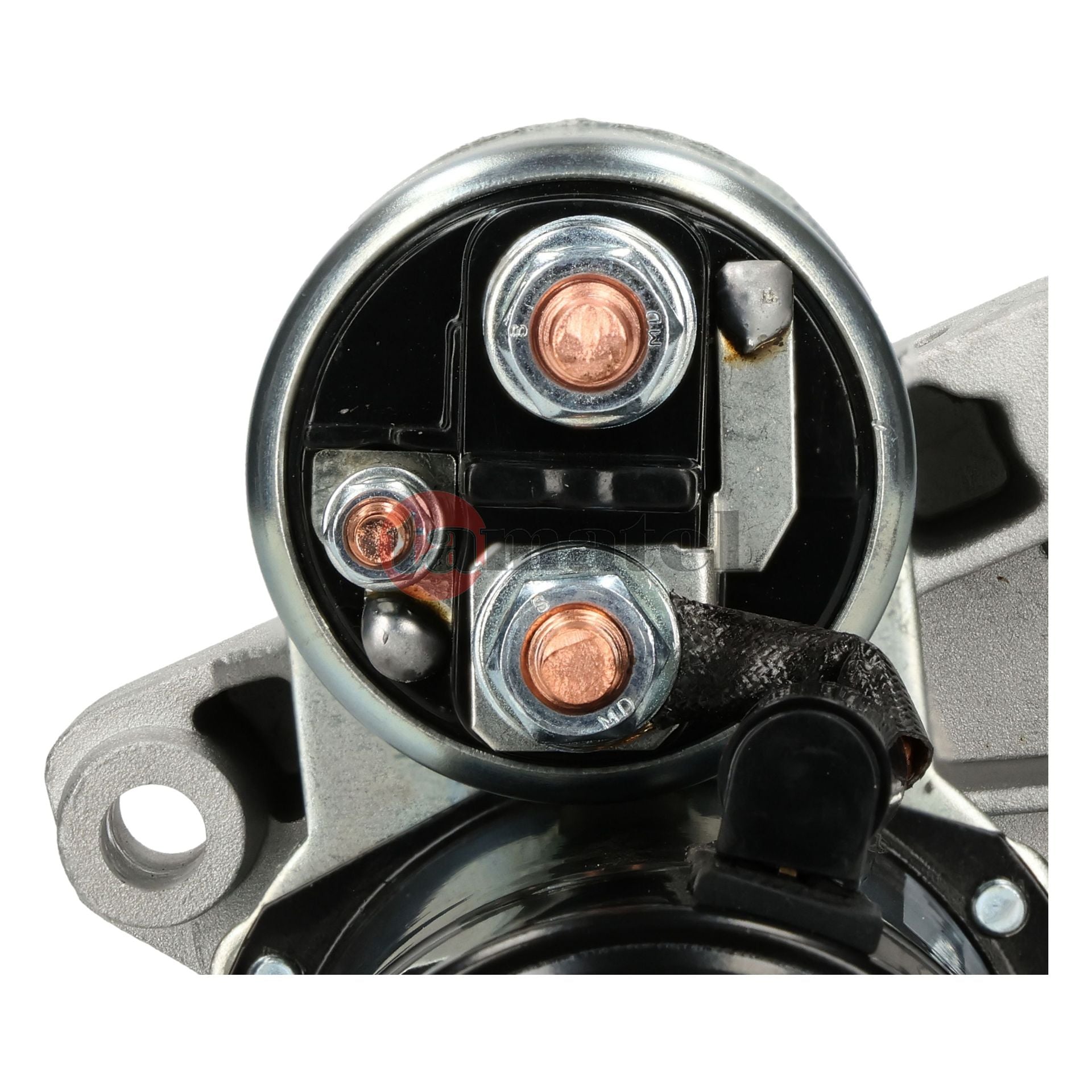MOTOR DE ARRANQUE T/MITSUBISHI | 12V 11 DIENTES(UNIPOINT) (UNIPOINT)