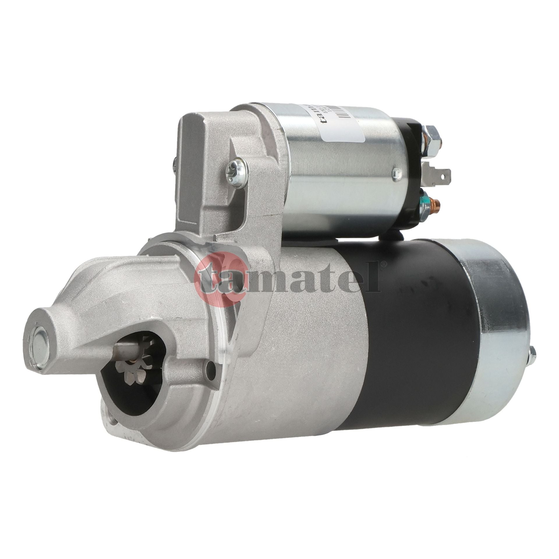 MOTOR DE ARRANQUE MITSUBISHI | 12V. 1.4 KW 10 DTE(UNIPOINT) (UNIPOINT)