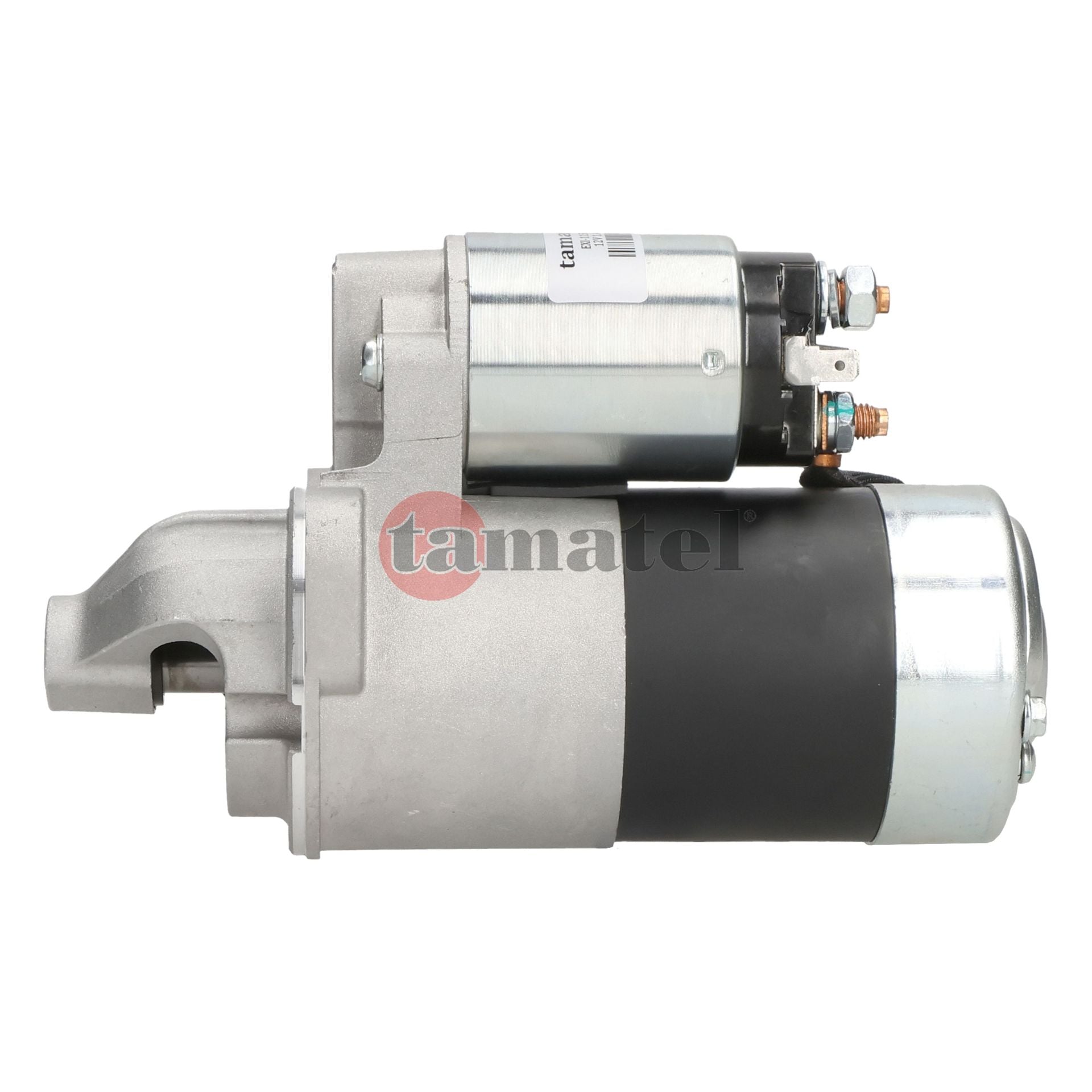 MOTOR DE ARRANQUE MITSUBISHI | 12V. 1.4 KW 10 DTE(UNIPOINT) (UNIPOINT)
